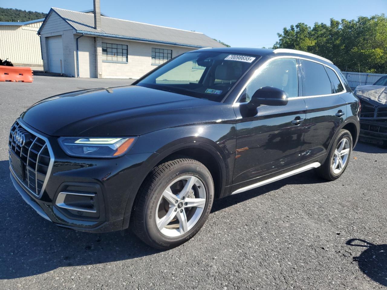 AUDI Q5 PREMIUM 2021