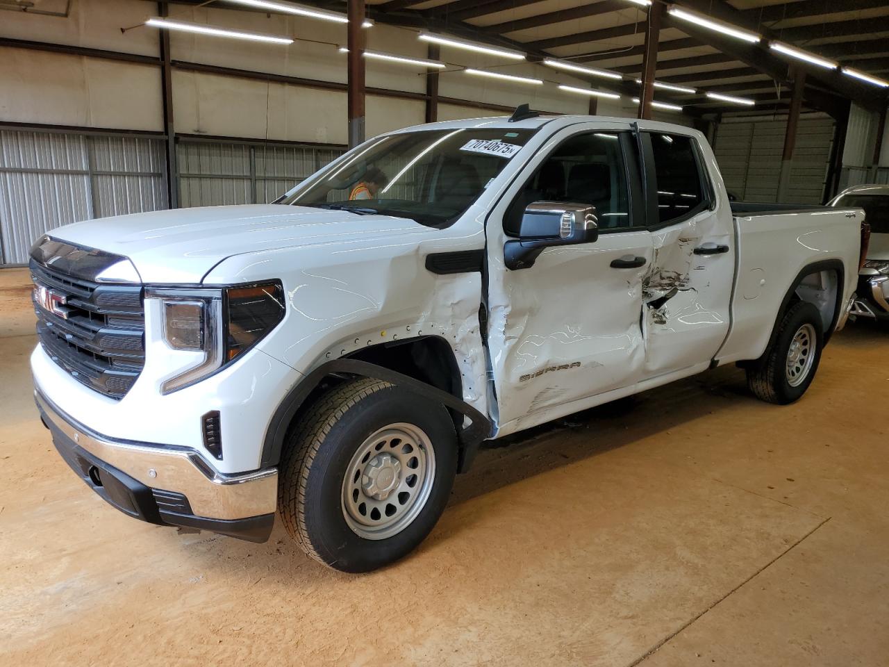 GMC SIERRA K15 2025