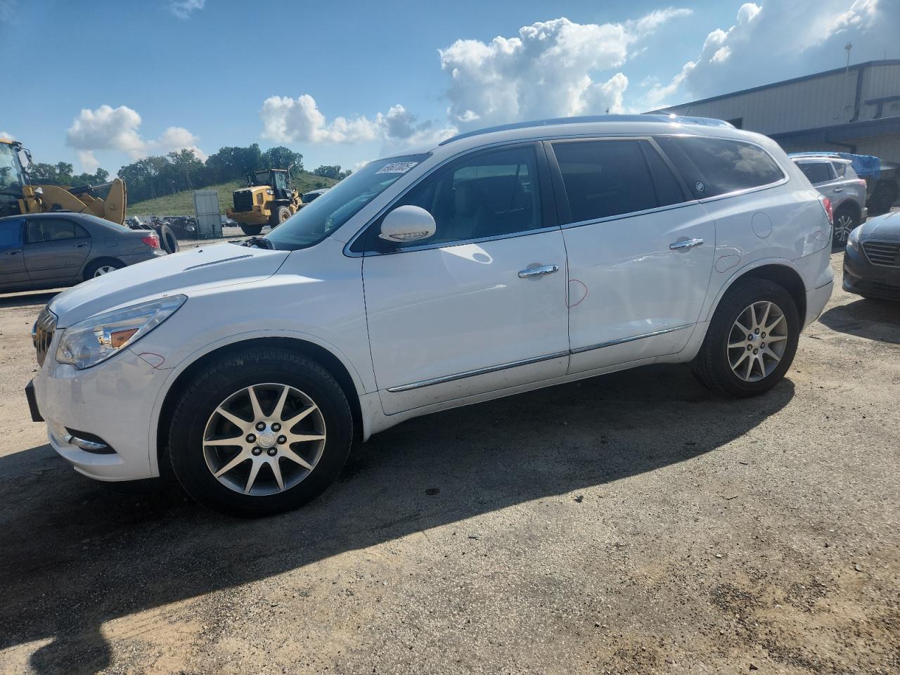 BUICK ENCLAVE 2016