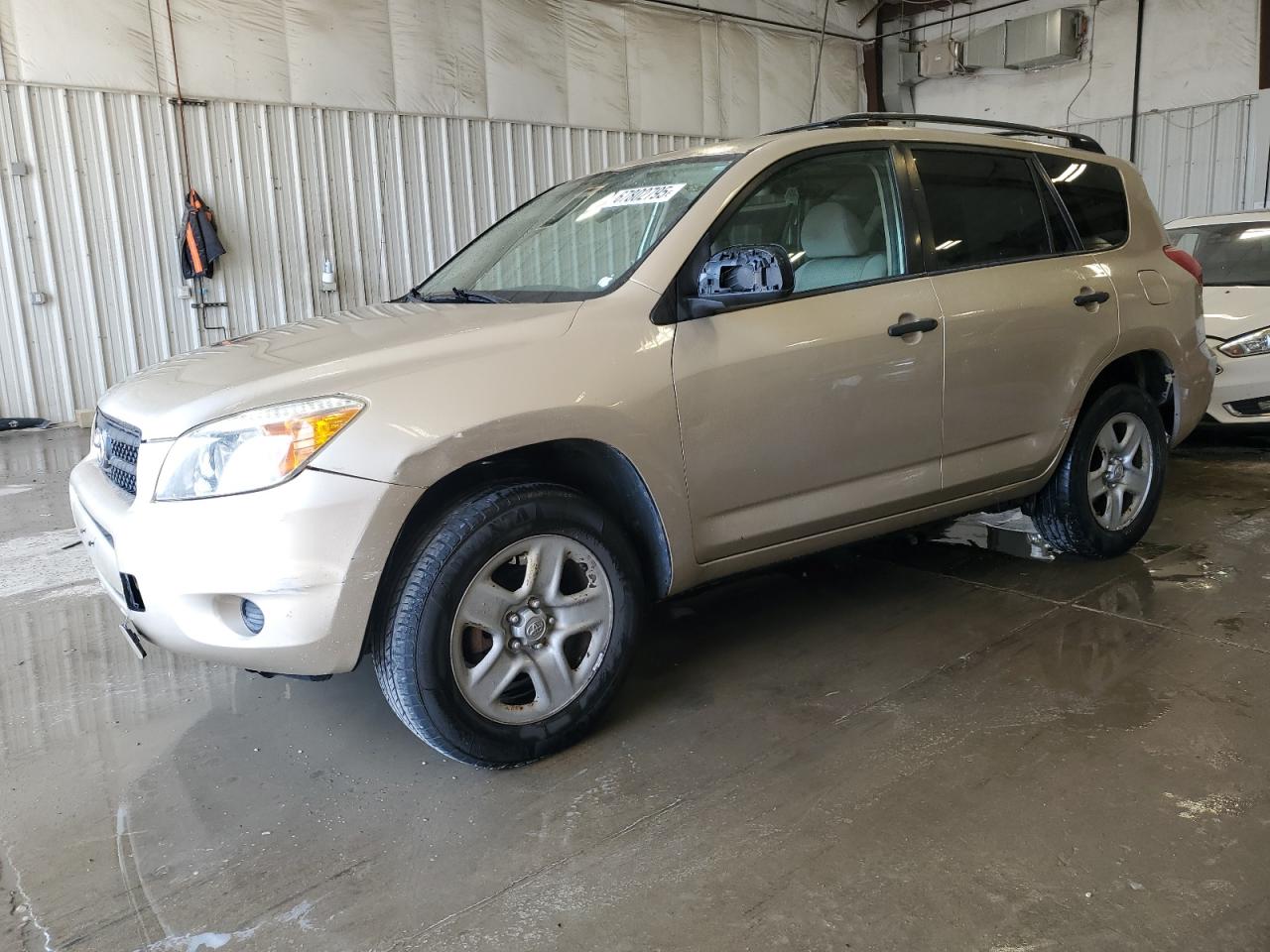 TOYOTA RAV4 2006