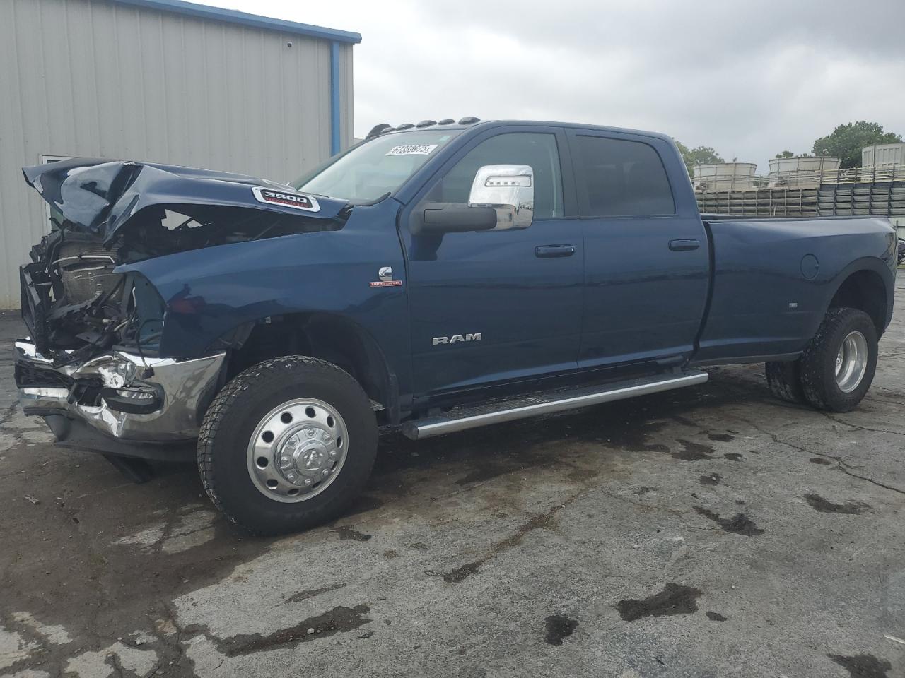 RAM 3500 LARAM 2023