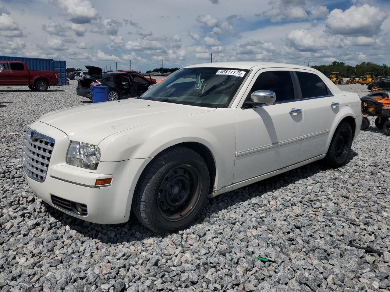 CHRYSLER 300 TOURIN 2006