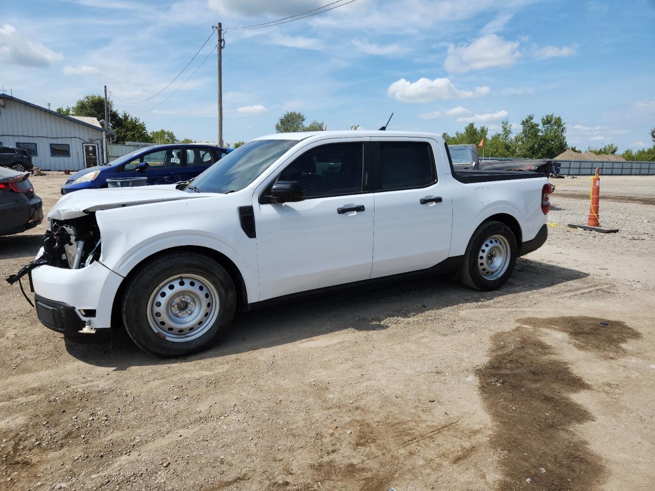 FORD MAVERICK X 2023
