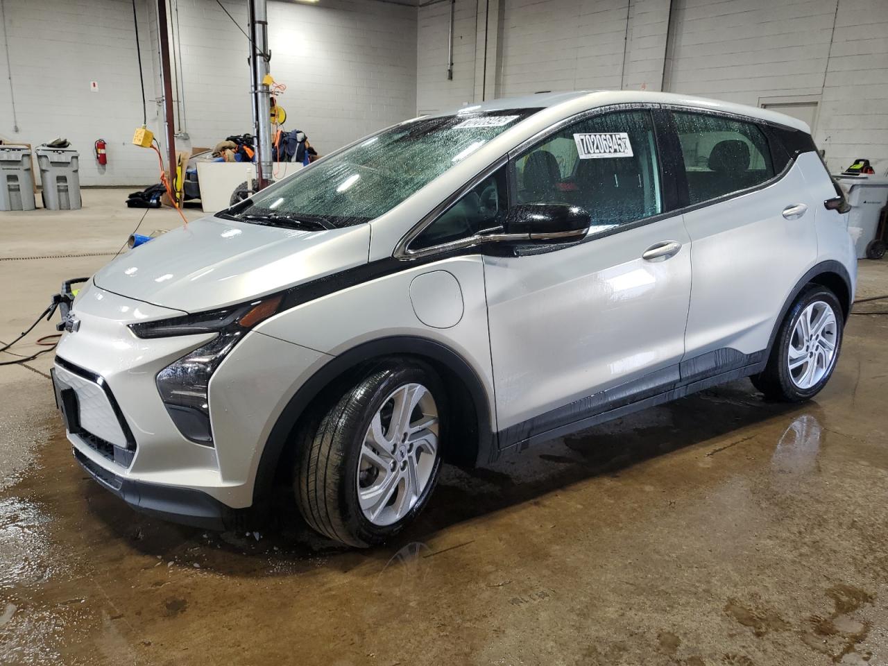CHEVROLET BOLT EV 1L 2023