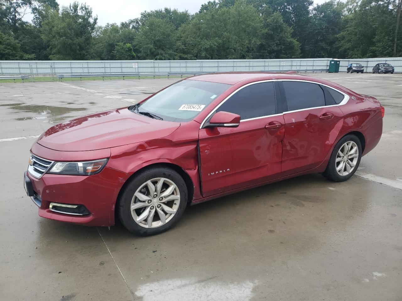 CHEVROLET IMPALA LT 2019