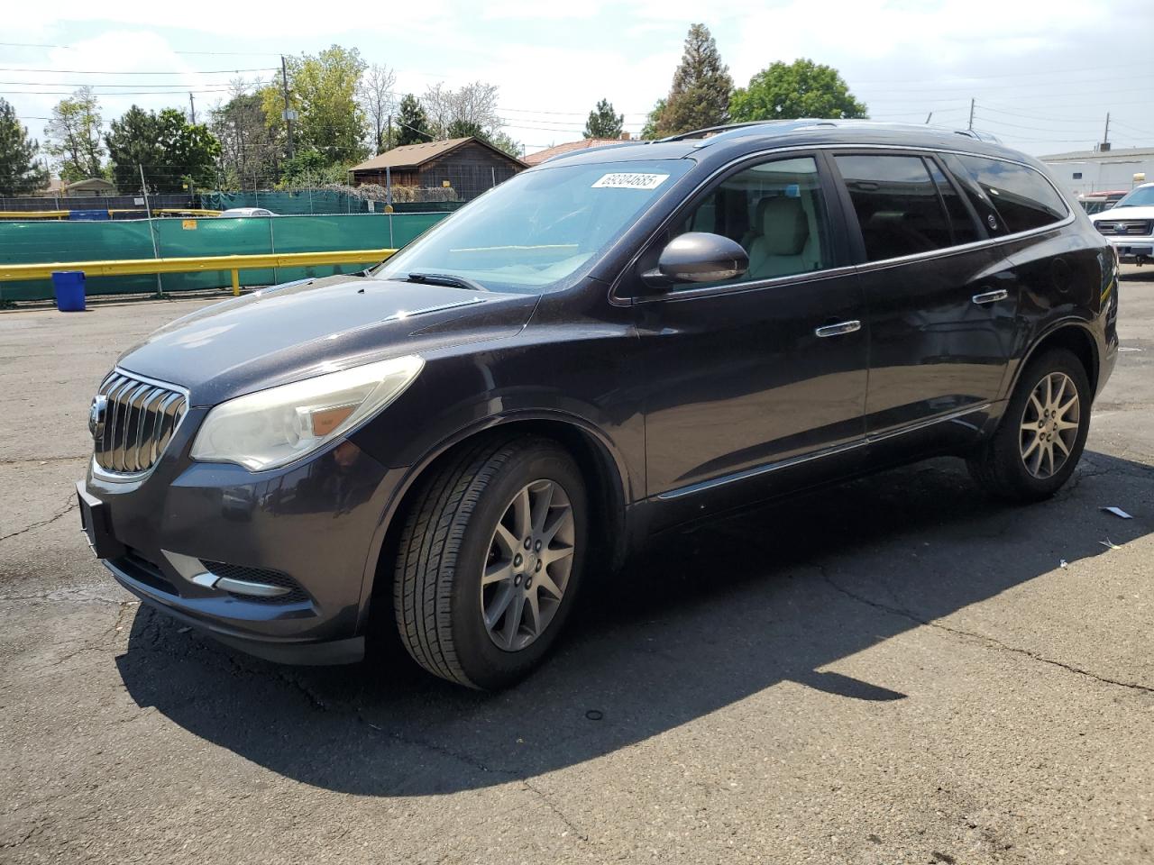 BUICK ENCLAVE 2013
