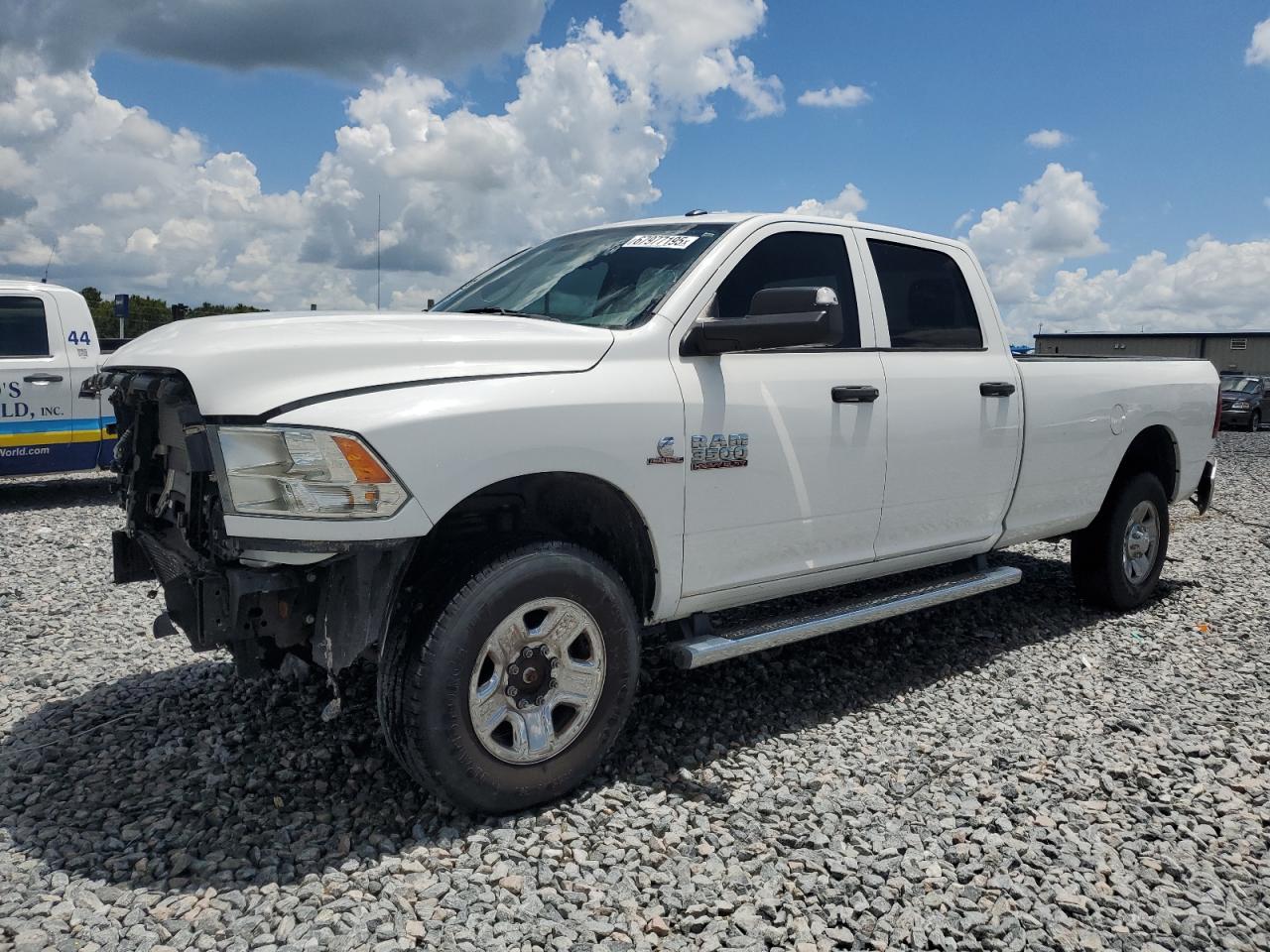 RAM 3500 ST 2017