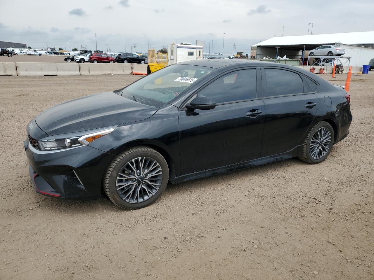 KIA FORTE GT L 2023