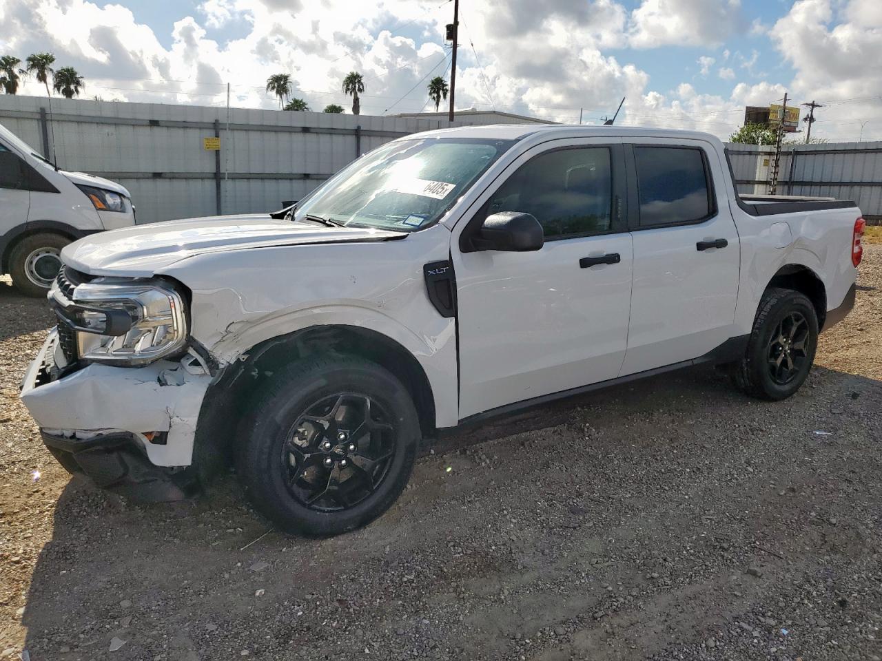 FORD MAVERICK X 2023
