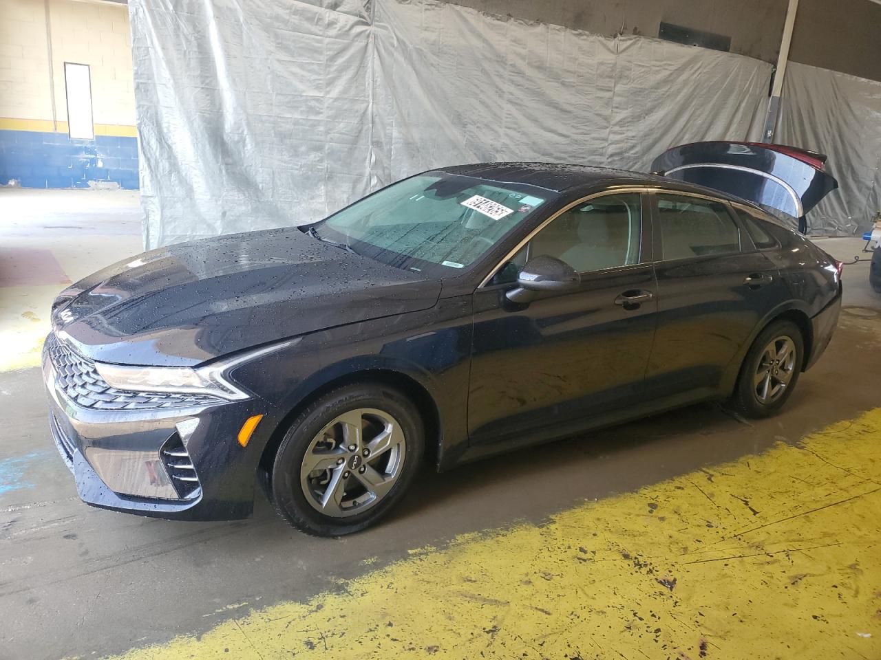 KIA K5 LXS 2023