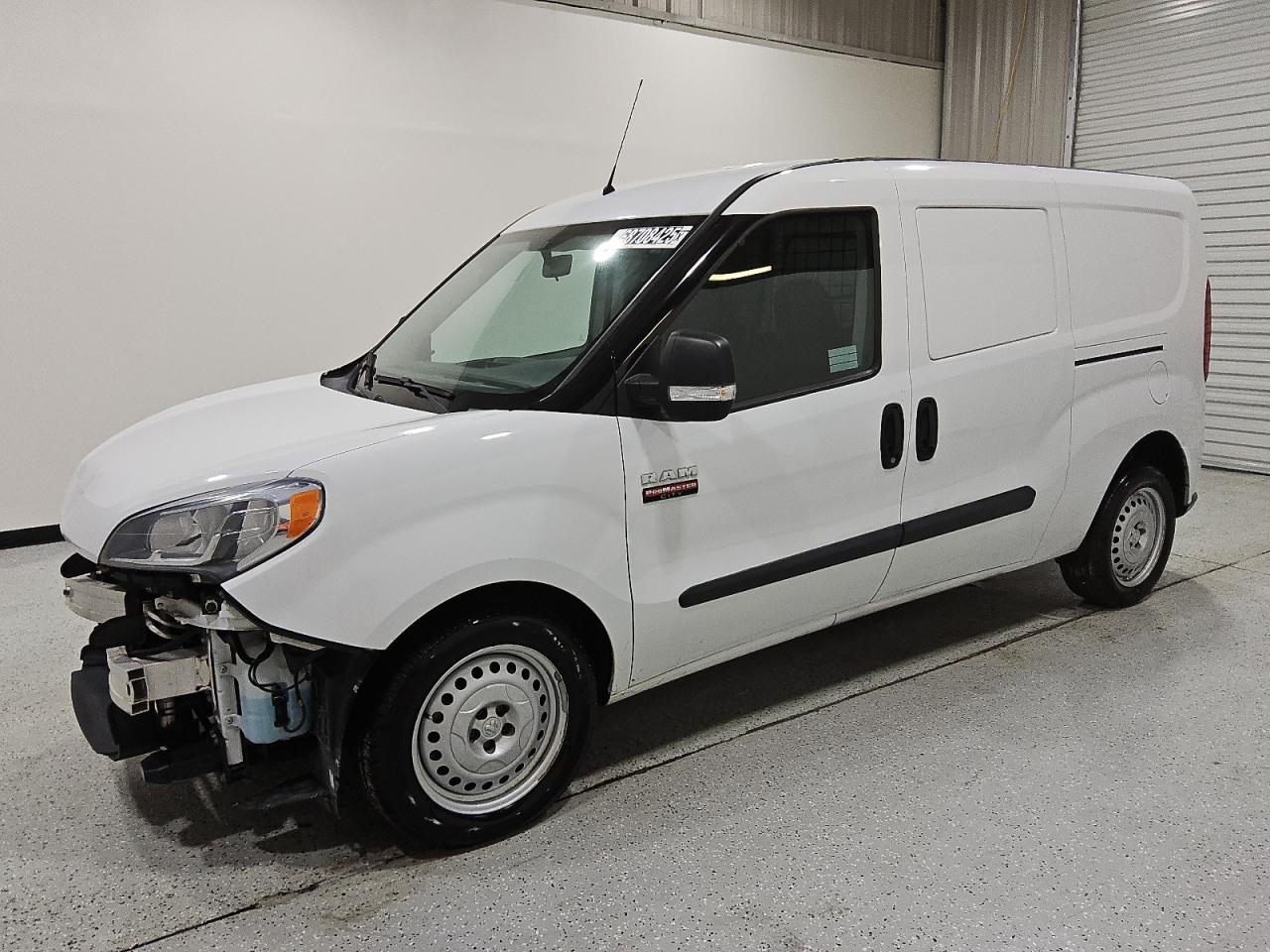 RAM PROMASTER CITY TRADESMAN 2022