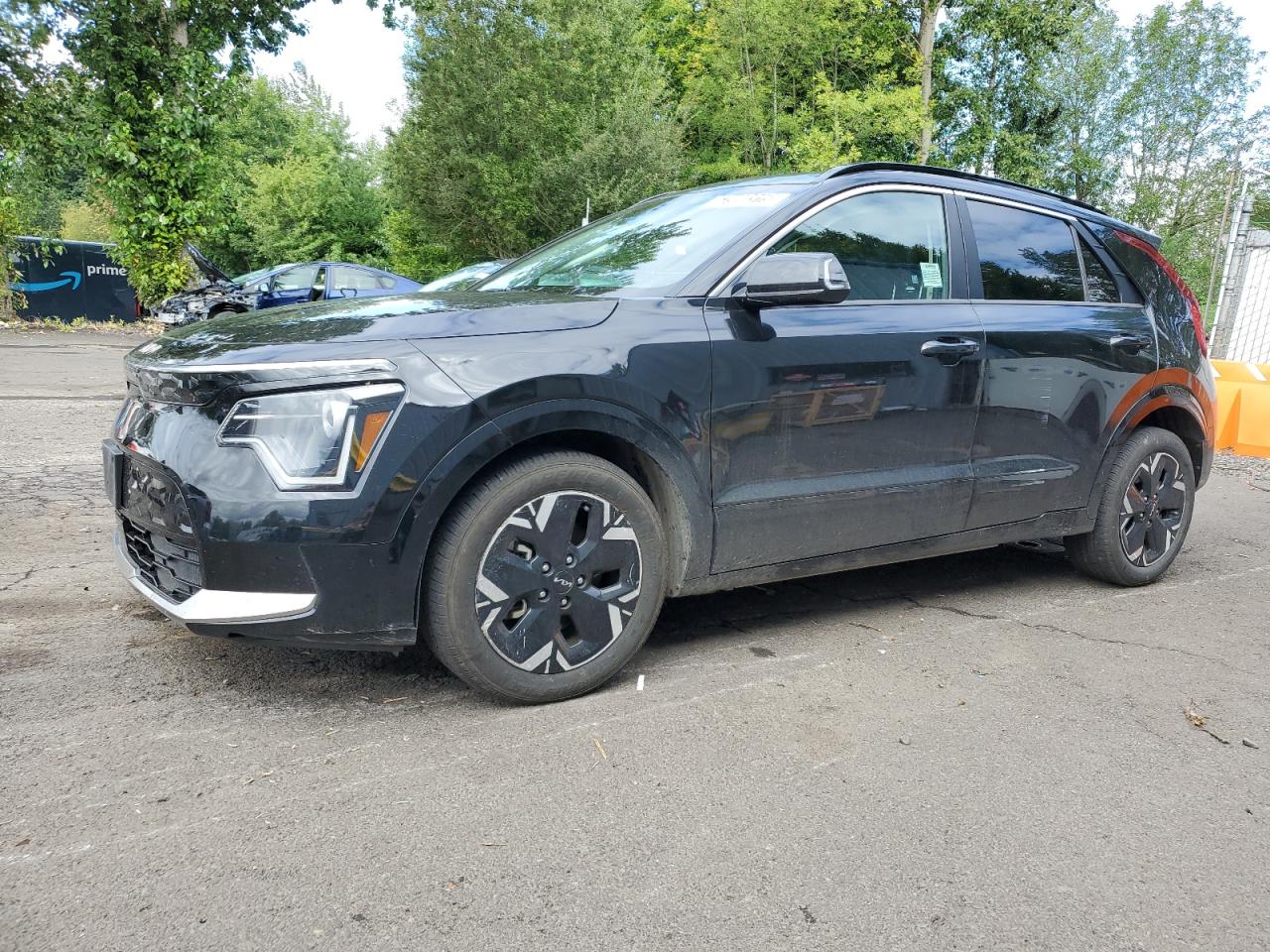 KIA NIRO WIND 2023