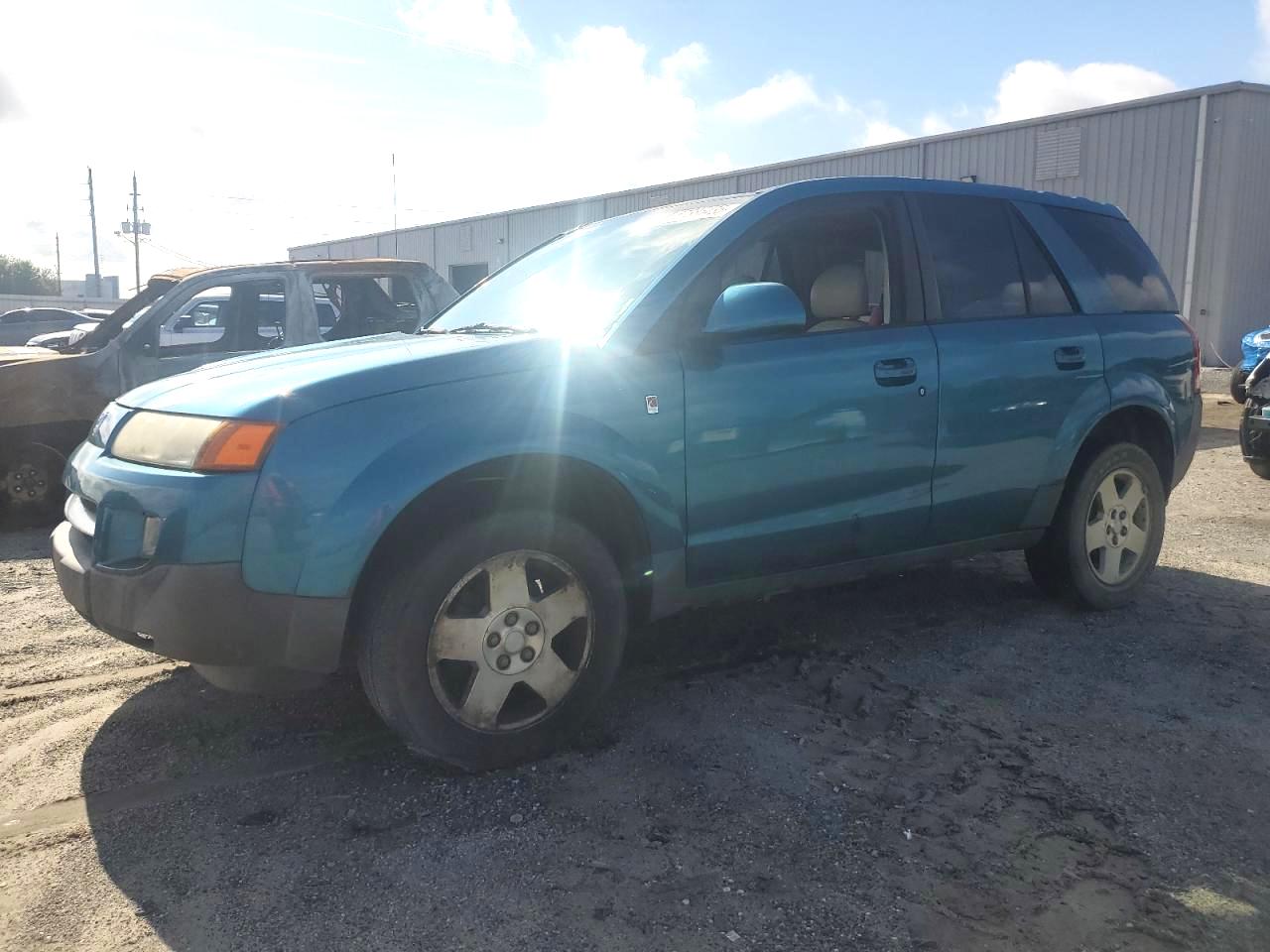 SATURN VUE 2005
