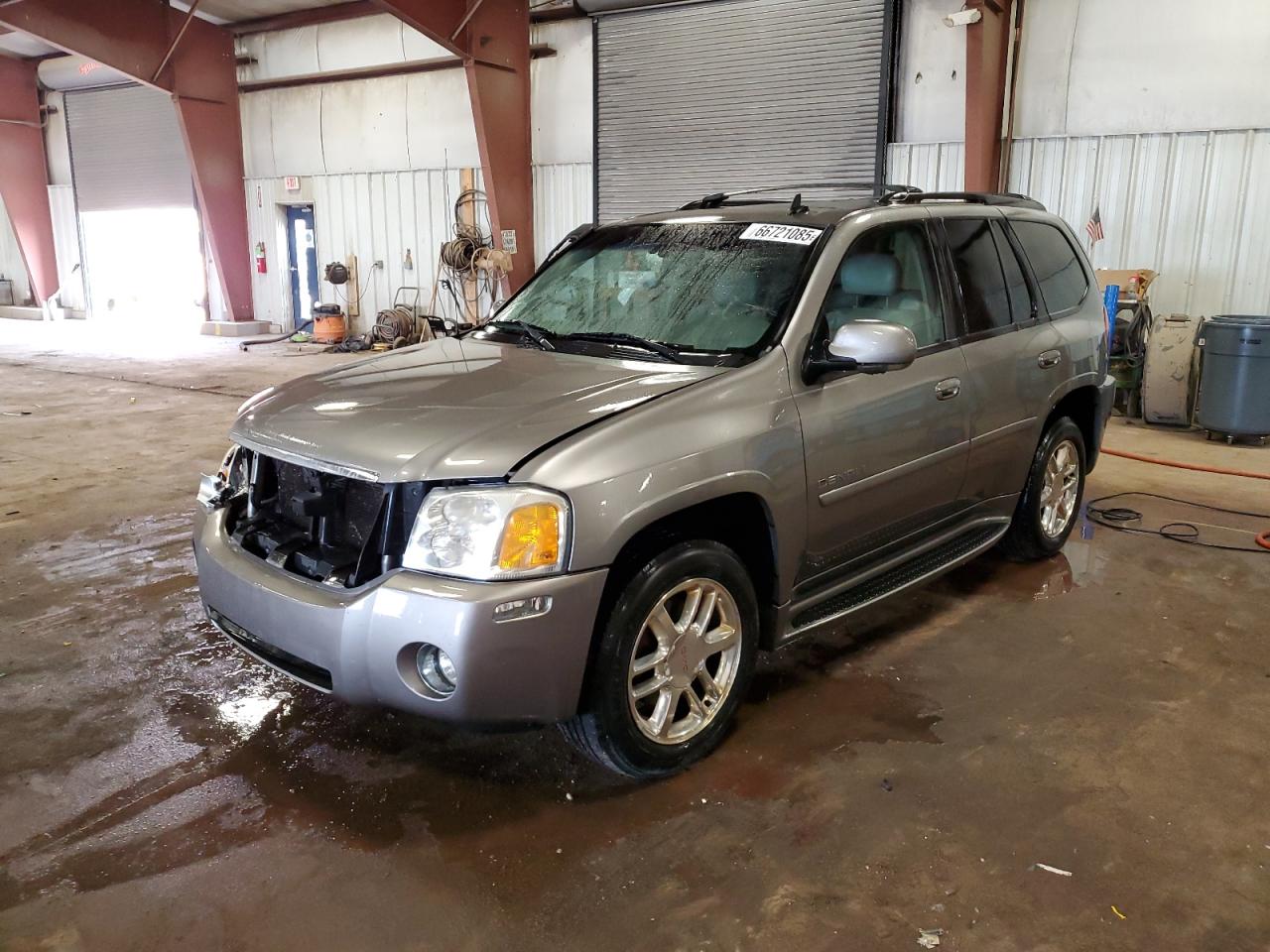 GMC ENVOY DENA 2006
