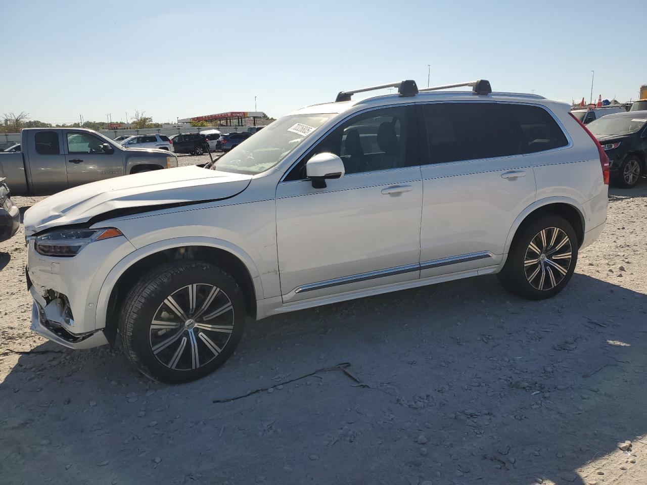 VOLVO XC90 PLUS 2023