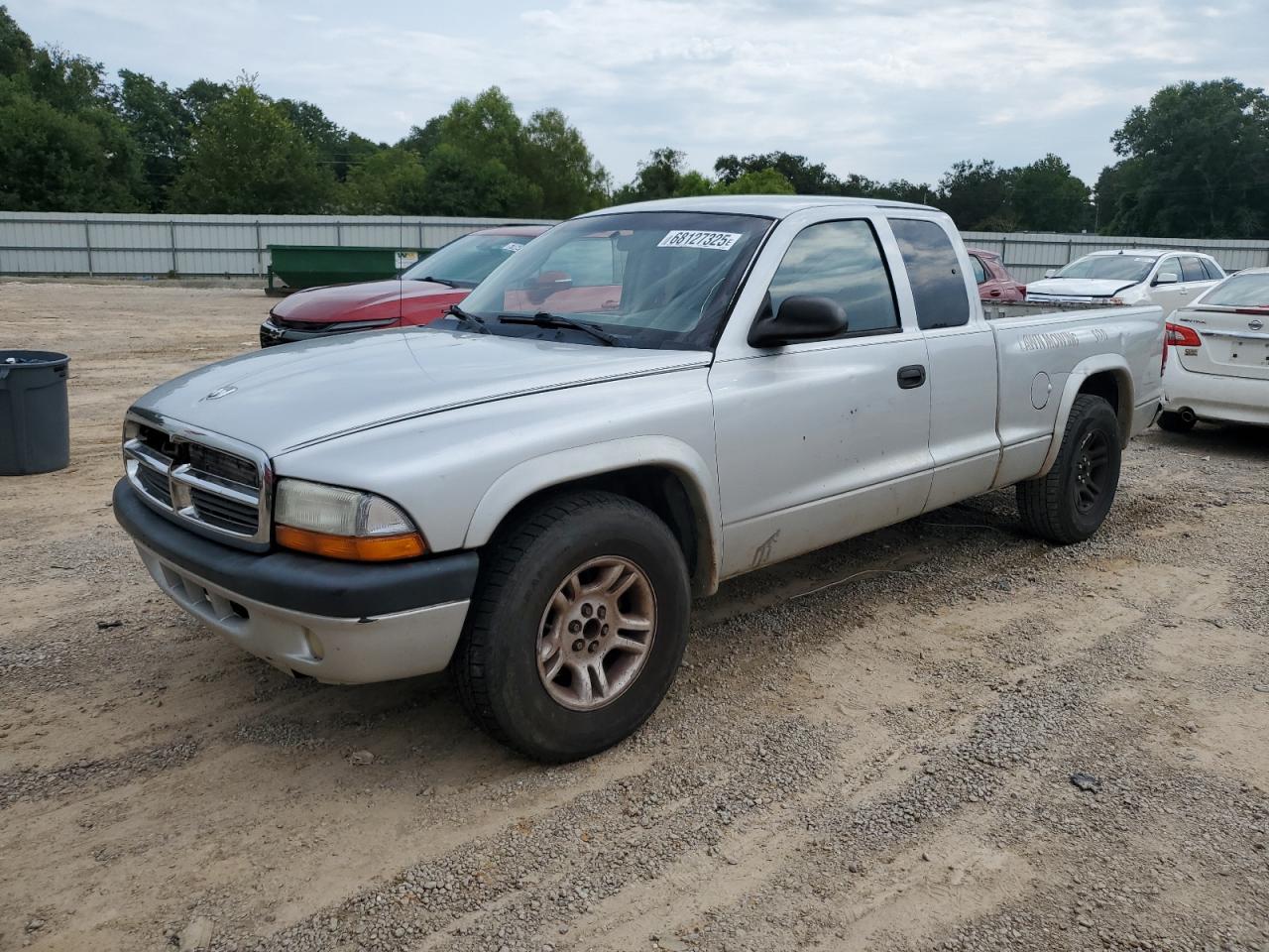 DODGE DAKOTA SPO 2004