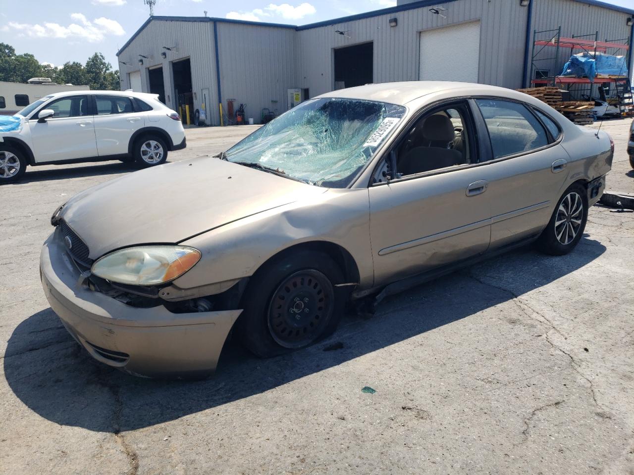 FORD TAURUS SE 2006