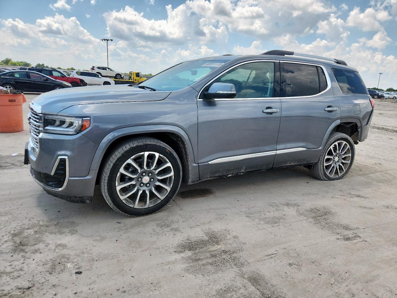 GMC ACADIA DEN 2021