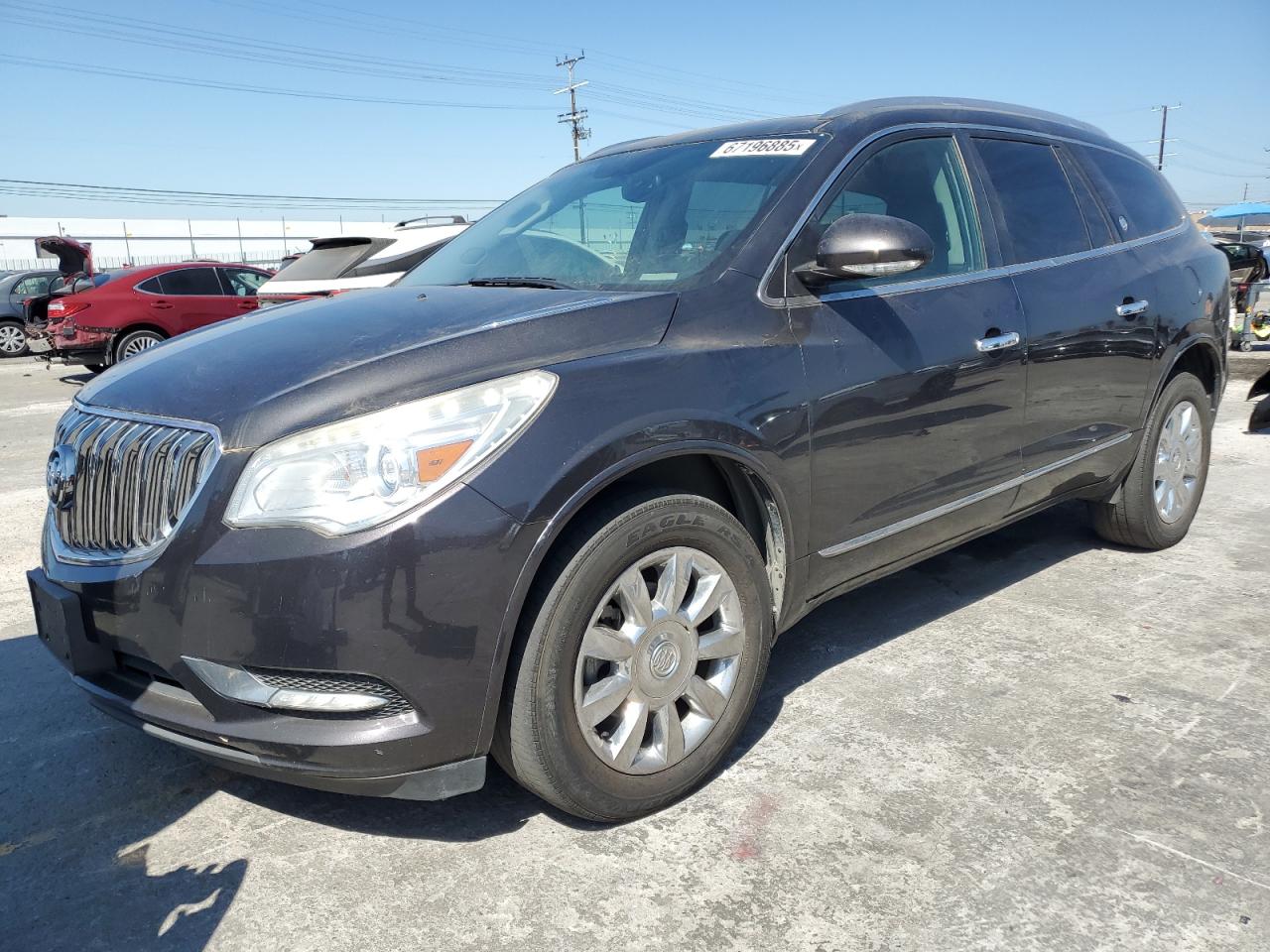 BUICK ENCLAVE 2015