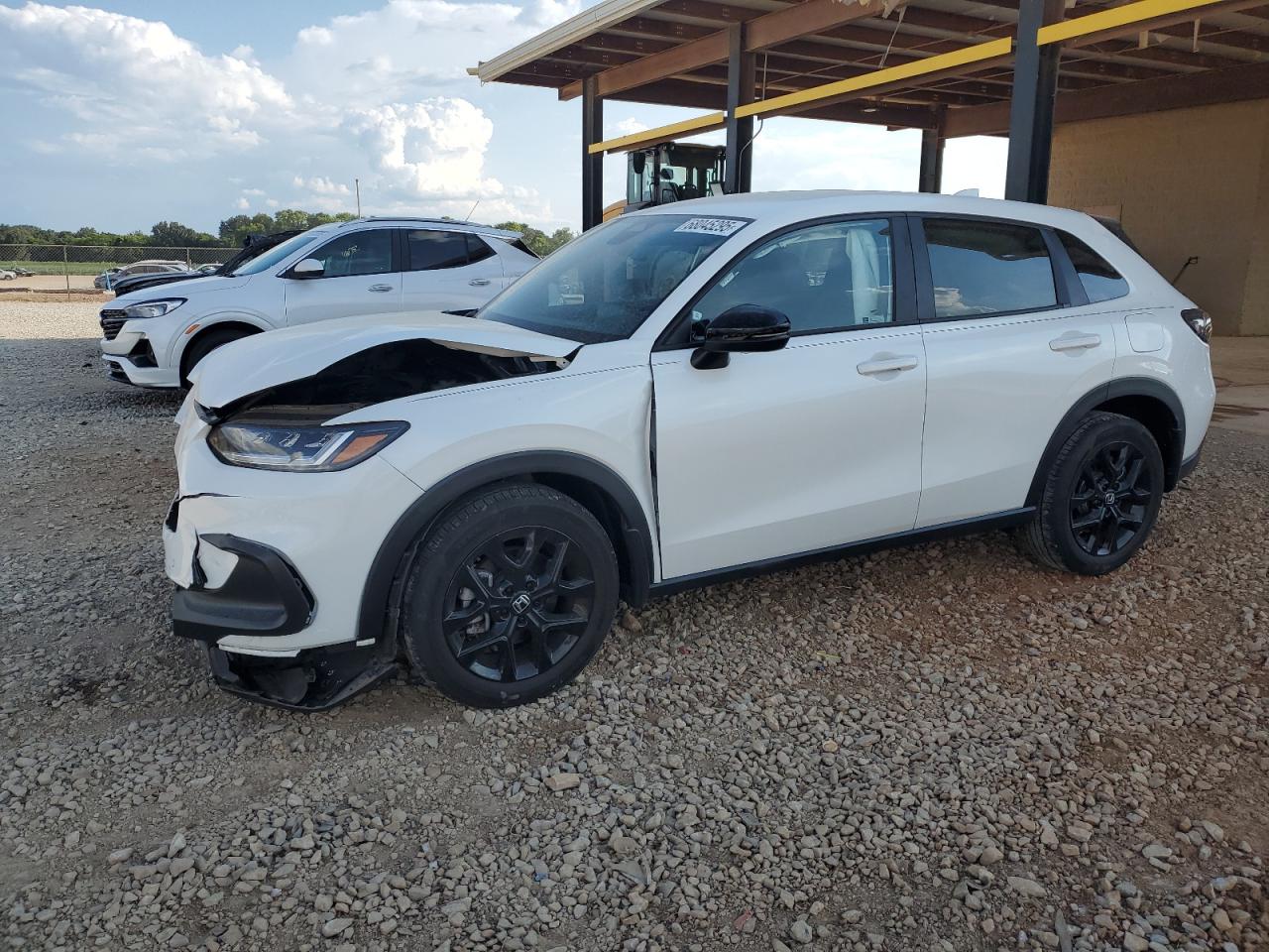 HONDA HR-V SPORT 2023