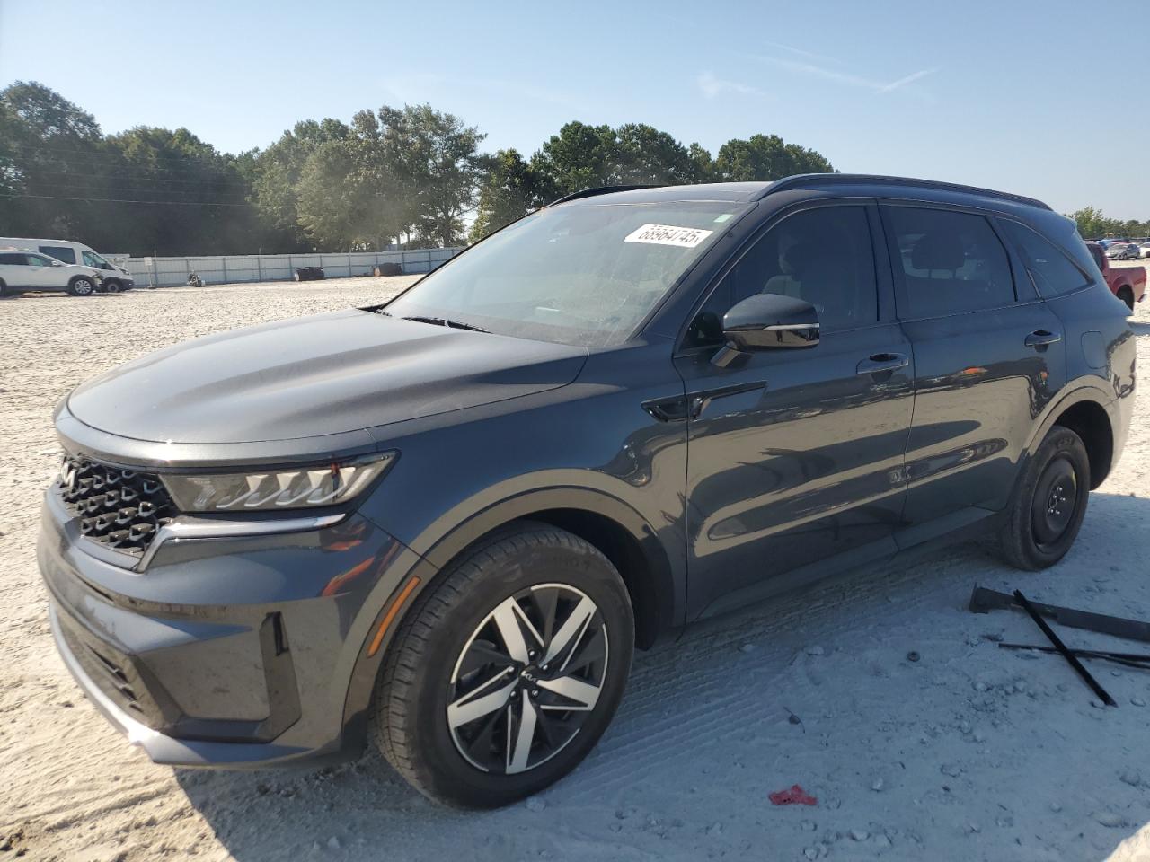 KIA SORENTO S 2023