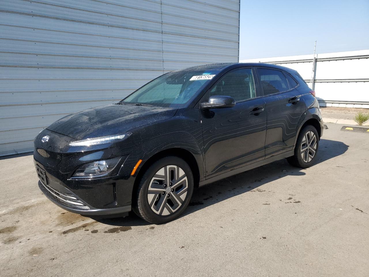 HYUNDAI KONA SEL 2023