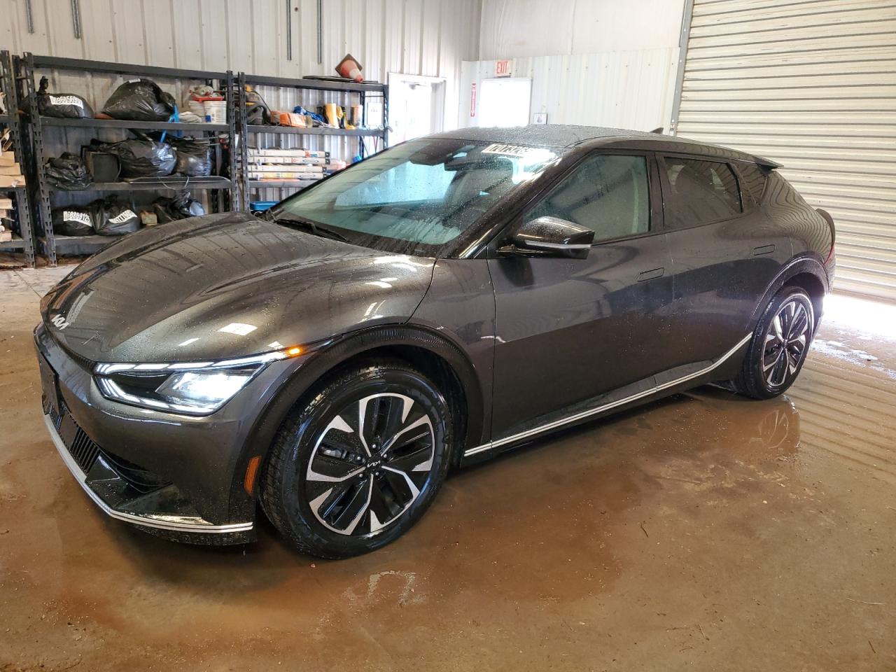 KIA EV6 LIGHT 2023