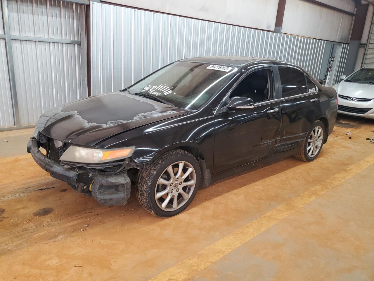ACURA TSX 2006