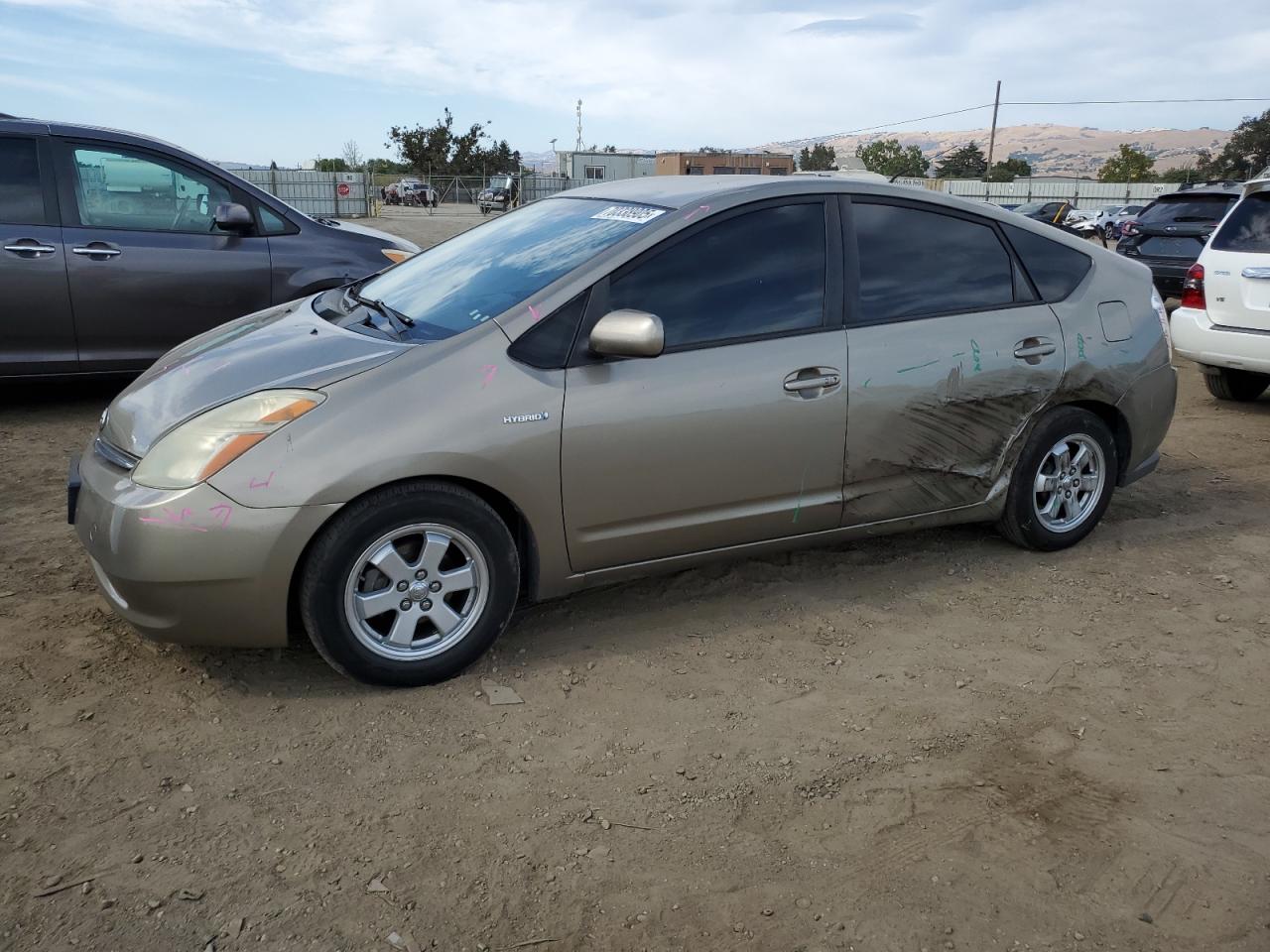 TOYOTA PRIUS 2006