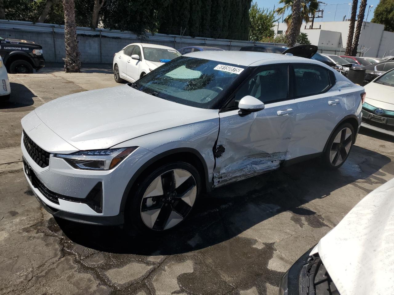 POLESTAR 2 2023