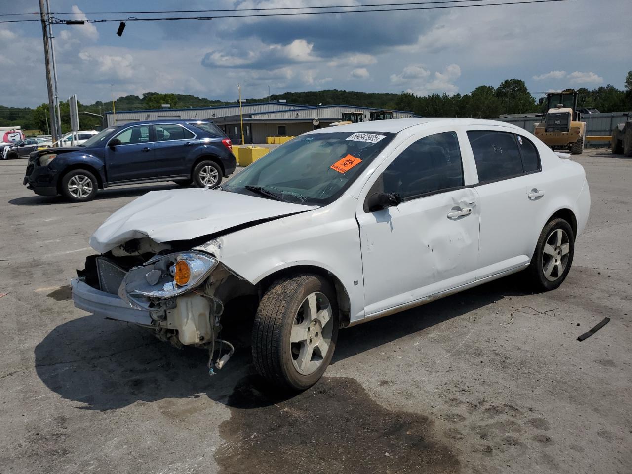 CHEVROLET COBALT 2009