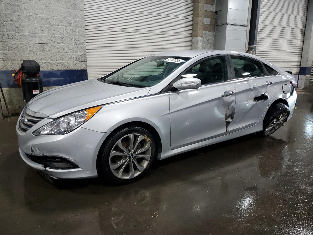 HYUNDAI SONATA SE 2014