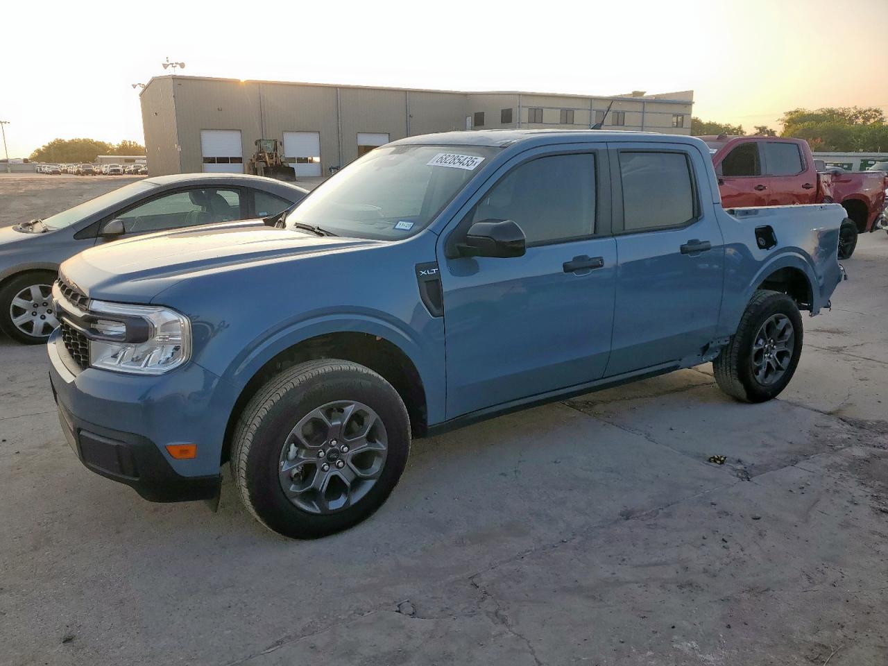 FORD MAVERICK X 2024