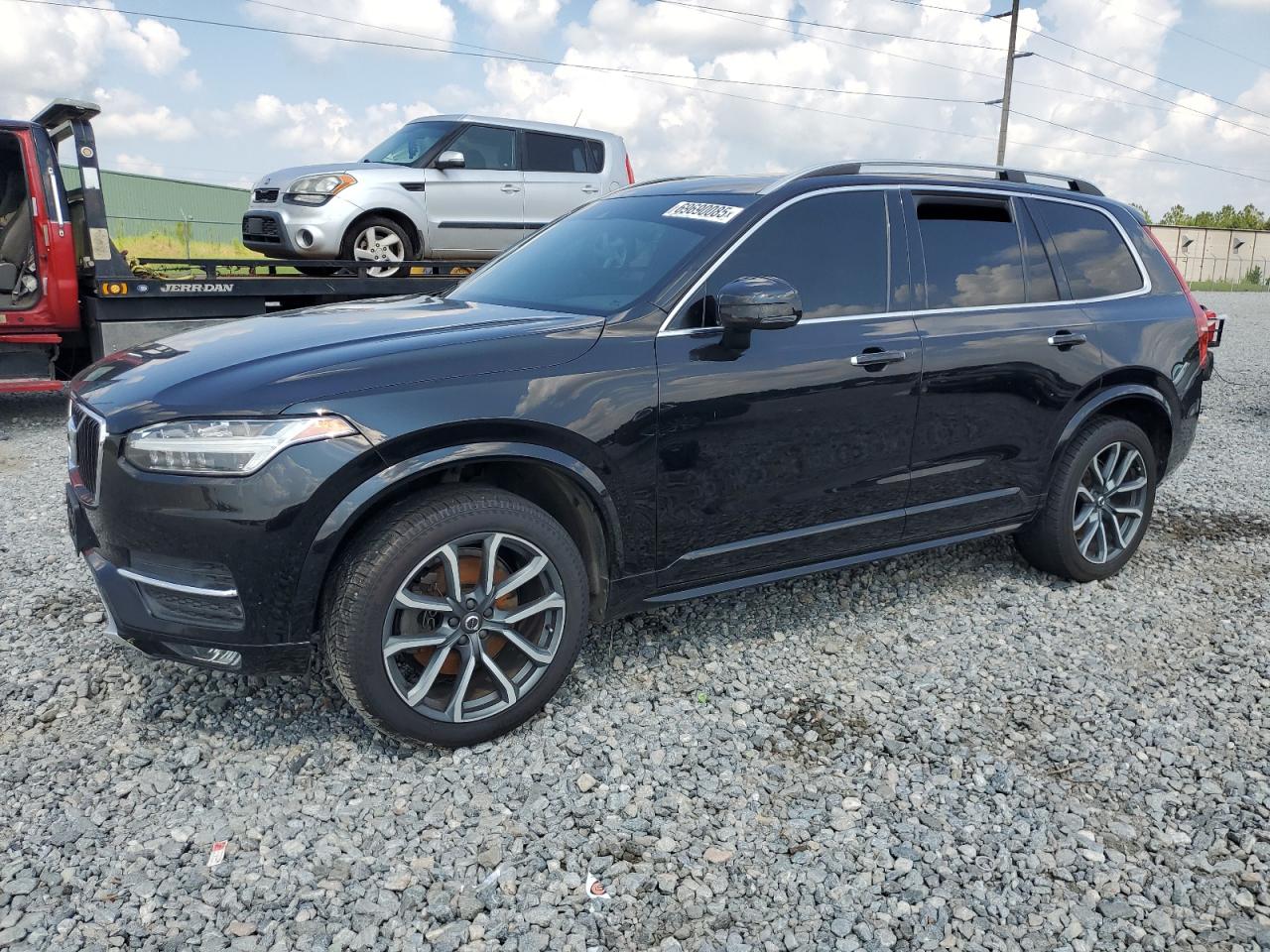VOLVO XC90 T6 MO 2019