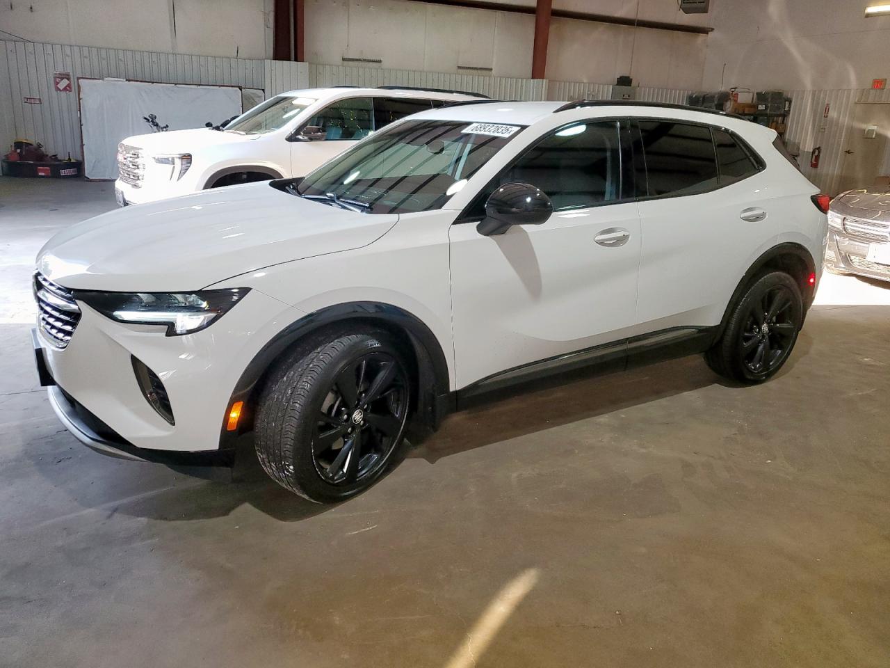 BUICK ENVISION P 2023