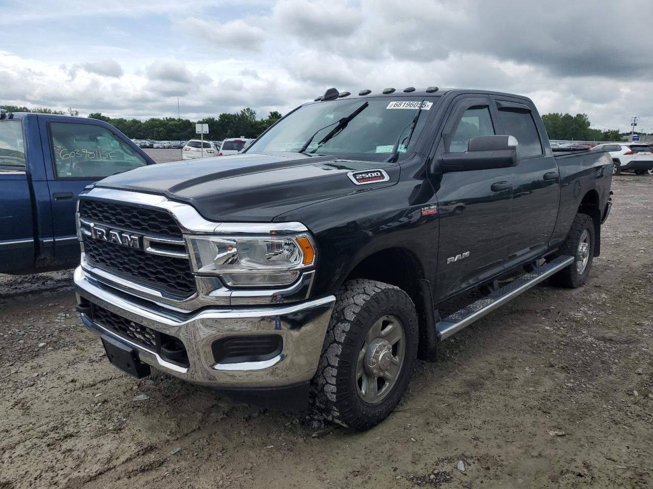 RAM 2500 TRADESMAN 2020