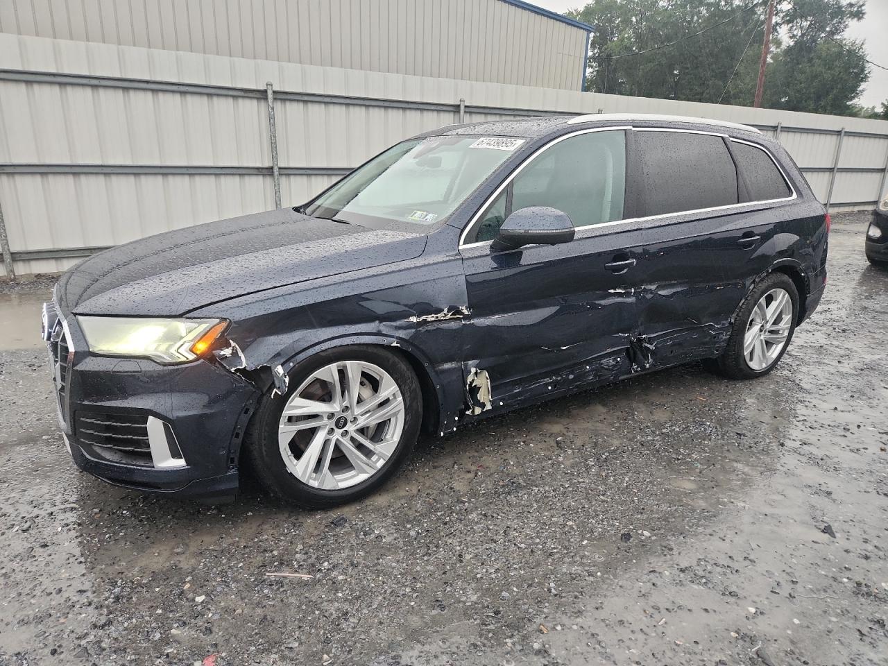 AUDI Q7 PRESTIG 2023
