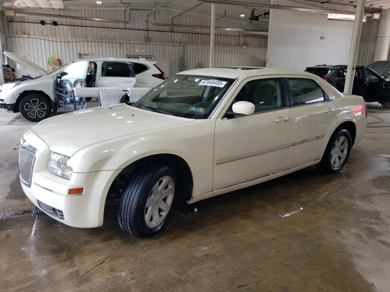 CHRYSLER 300 TOURIN 2005