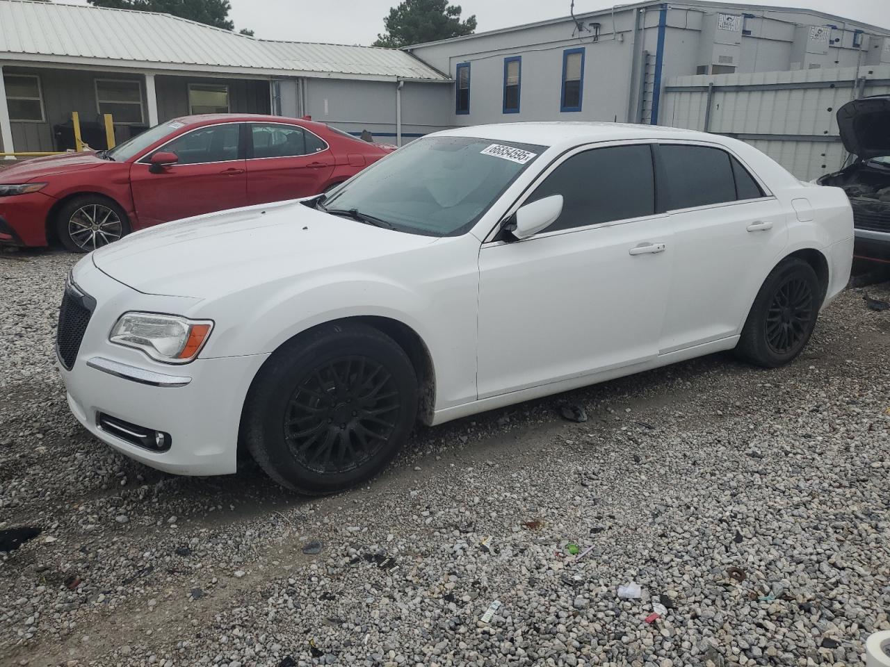 CHRYSLER 300 2013
