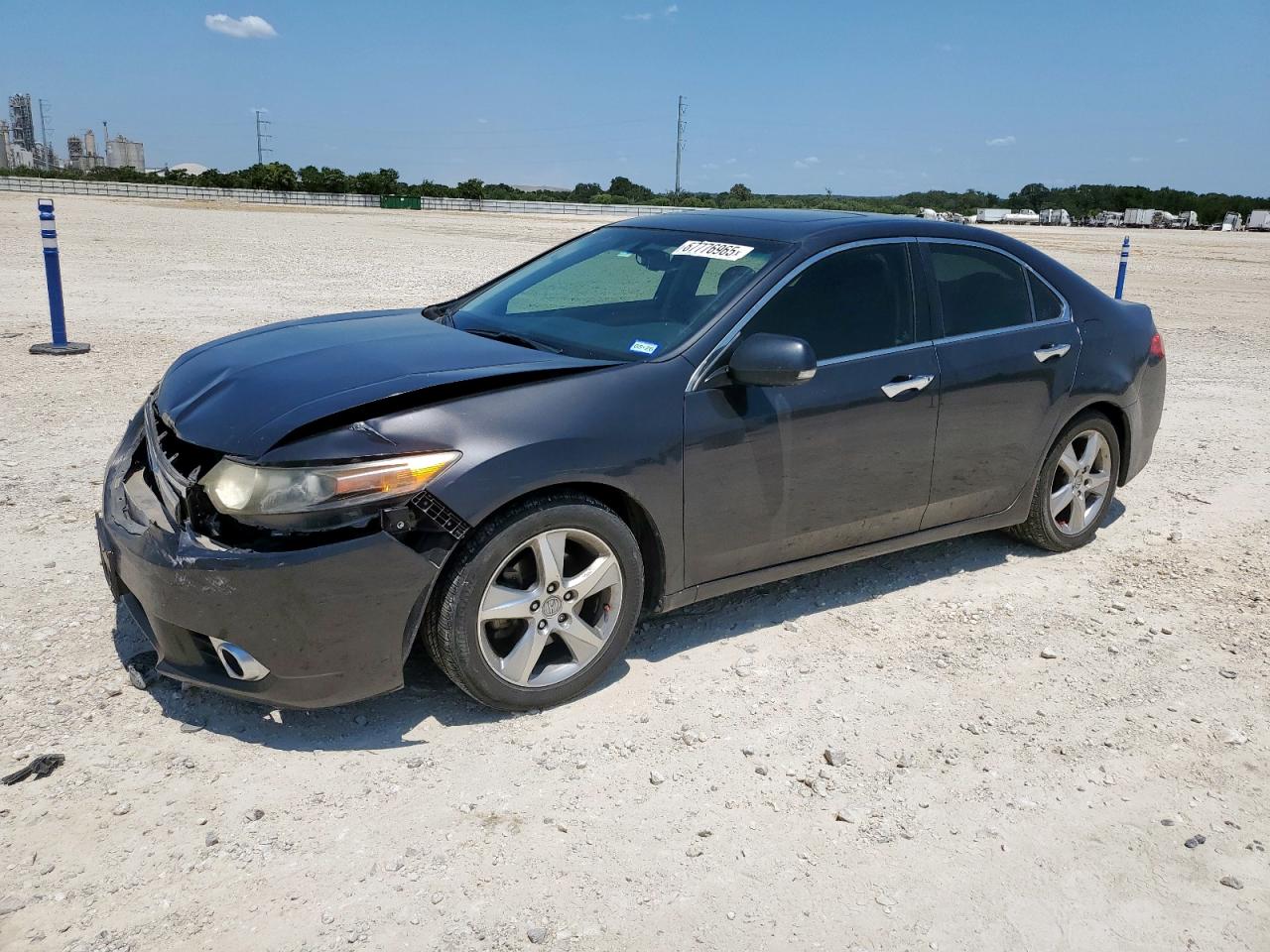 ACURA TSX 2013
