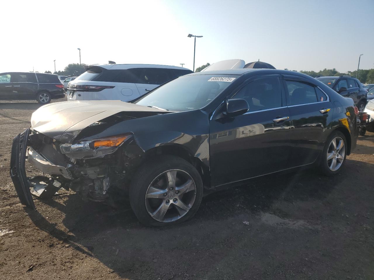 ACURA TSX 2011