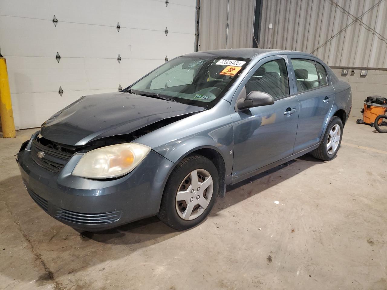 CHEVROLET COBALT LS 2006