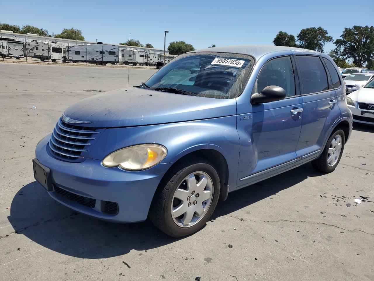 CHRYSLER PT CRUISER 2006