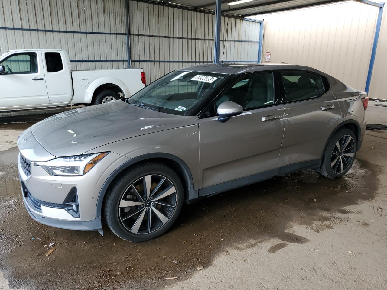 POLESTAR 2 2021