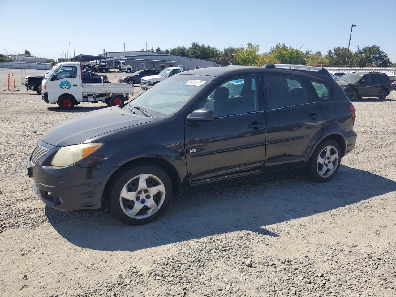 PONTIAC VIBE 2005