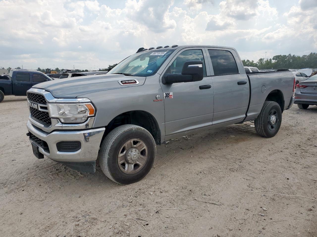 RAM 2500 TRADE 2024