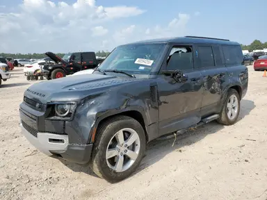 Land Rover Defender 1 2024