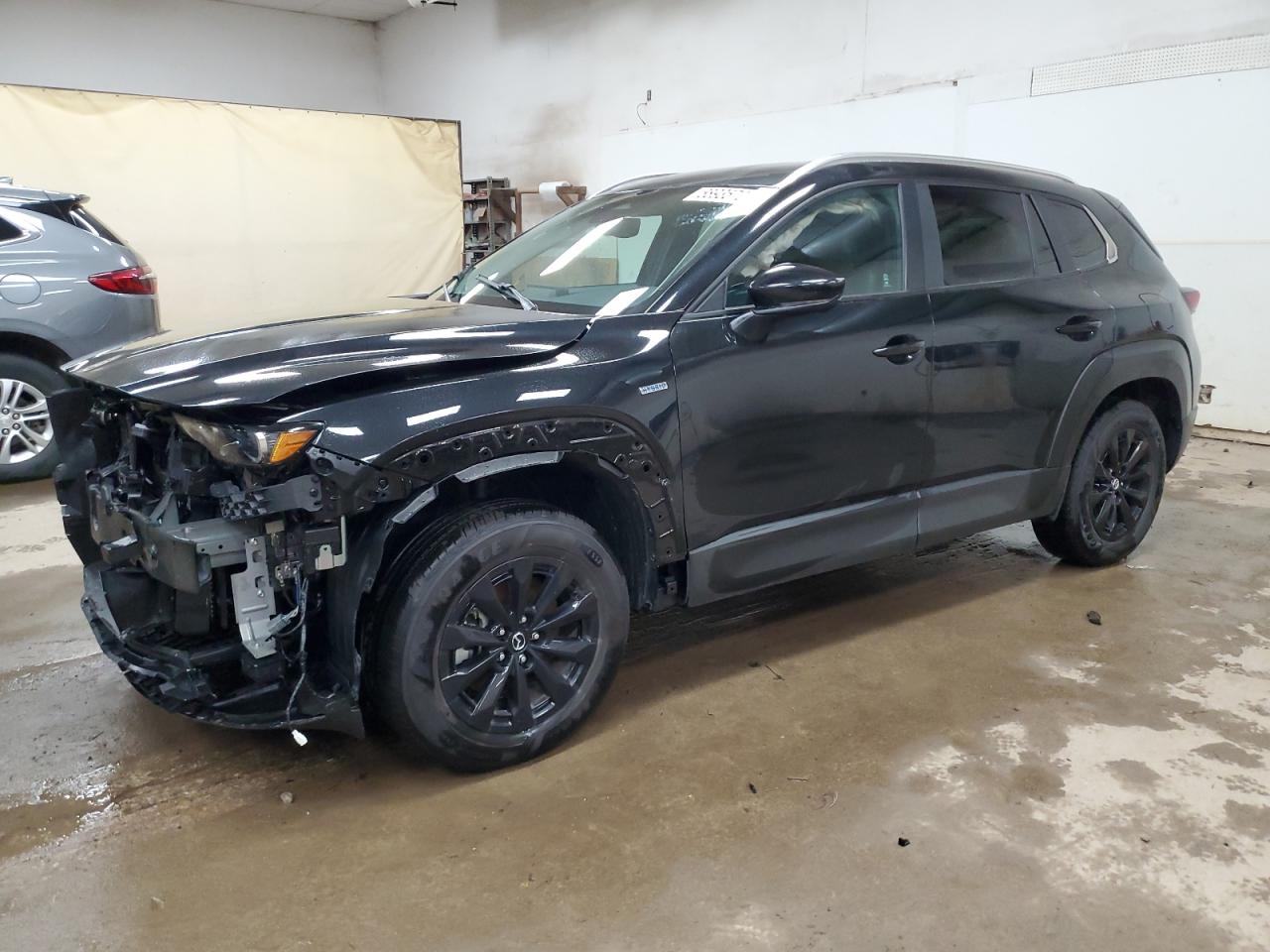 MAZDA CX-50 PREF 2025