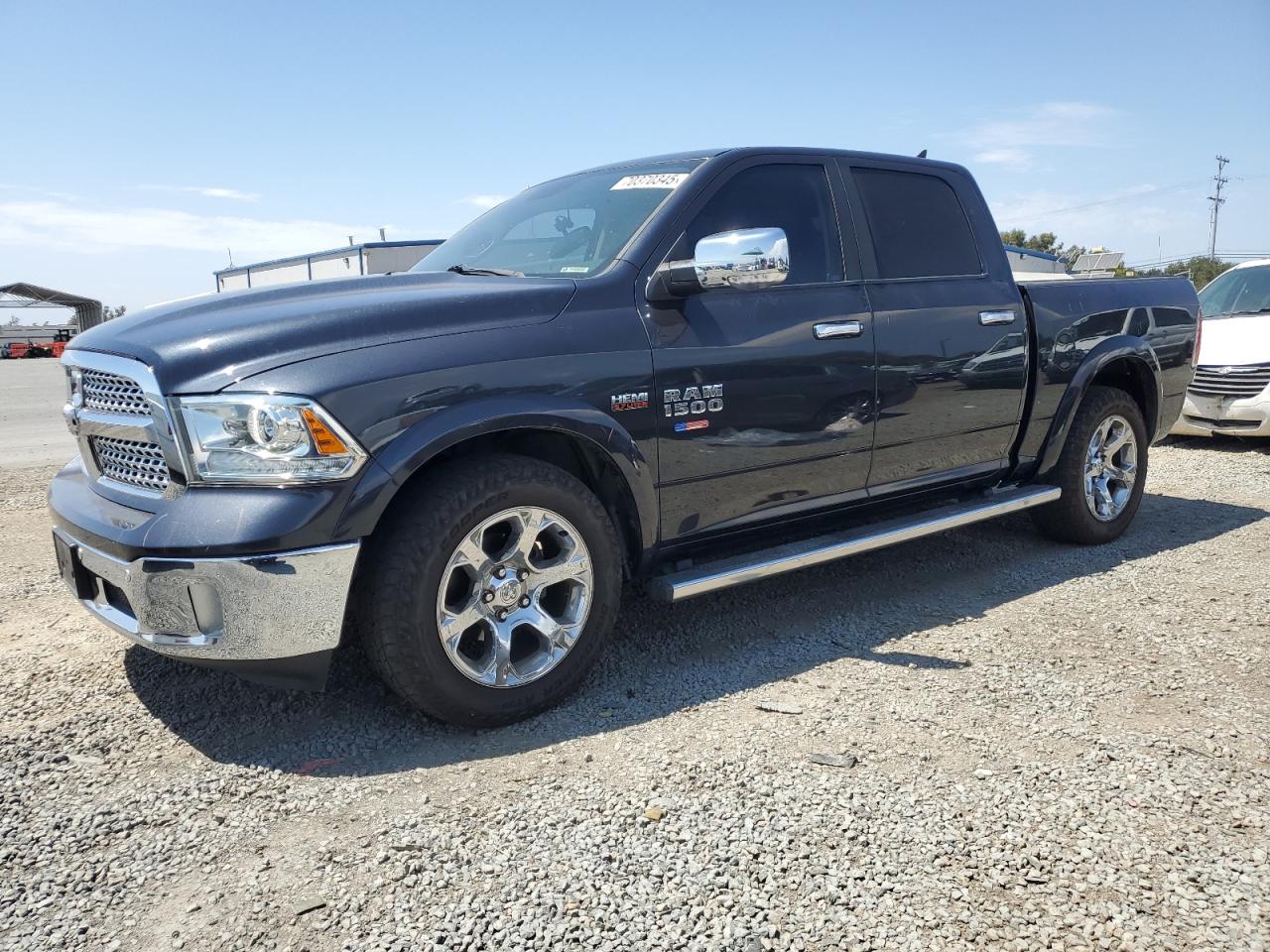 RAM 1500 LARAM 2014