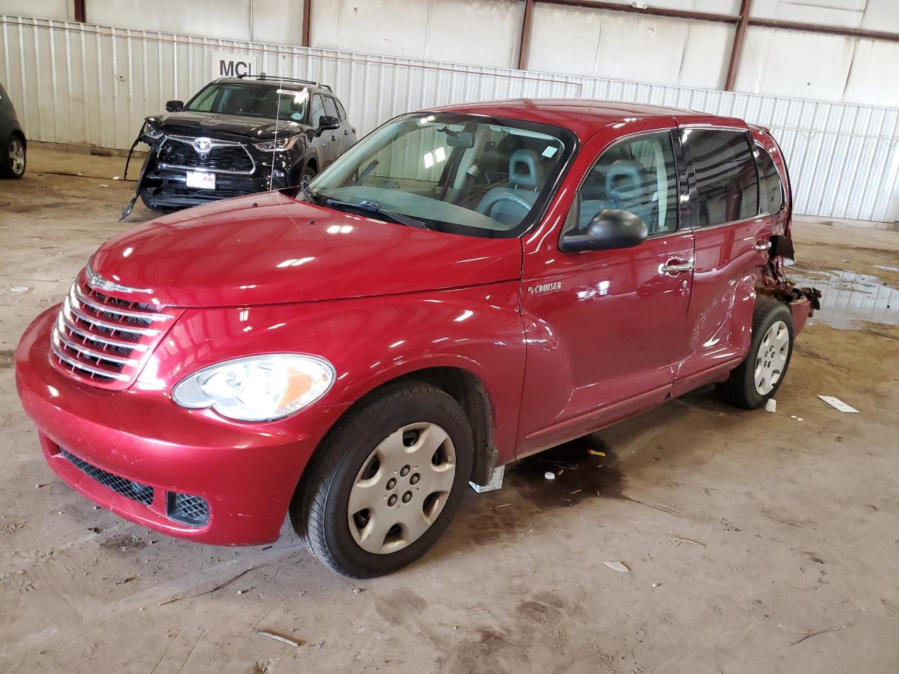 CHRYSLER PT CRUISER 2006